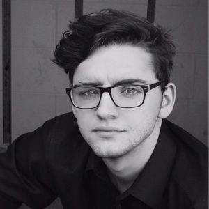 Meet your Posher, Gabriel